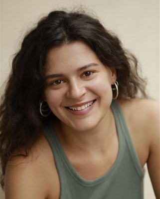 Juliette Mayer-Michalon Juliette Mayer-Michalon