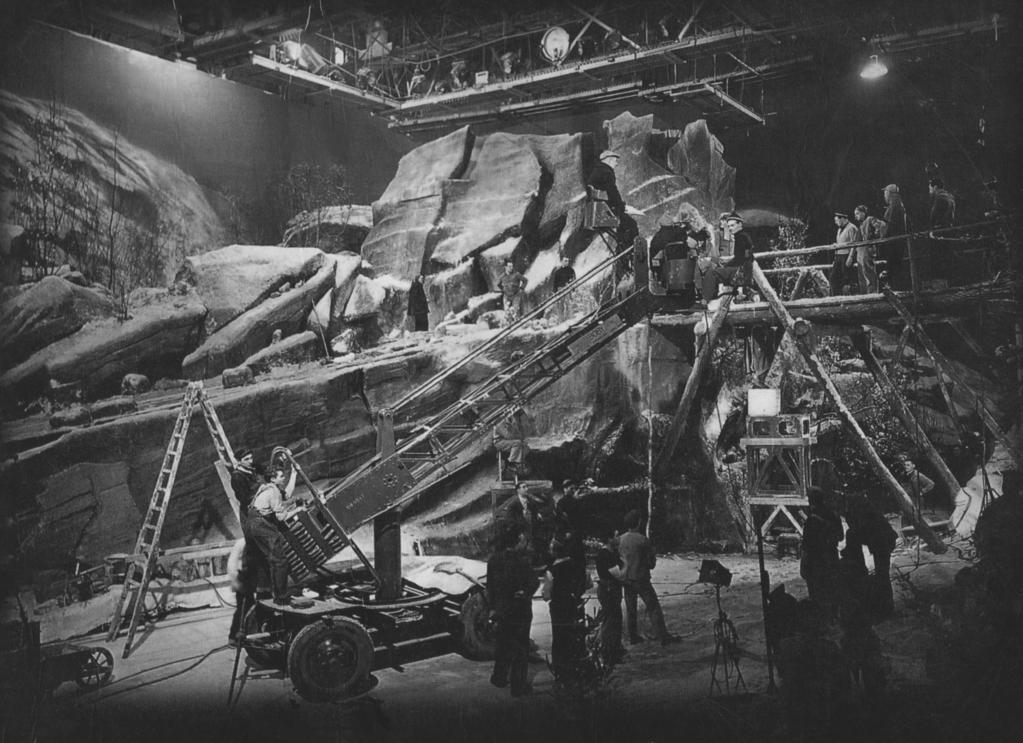 Boulogne-Billancourt the Time of Cinema Studios Boulogne-Billancourt the Time of Cinema Studios