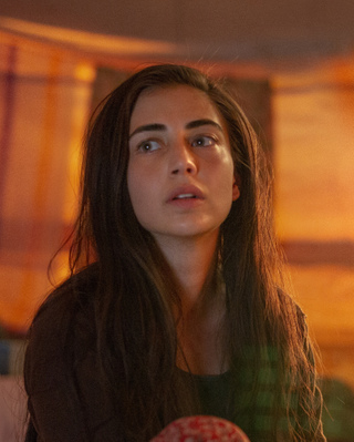 Dilan Gwyn - © F. Venner Dilan Gwyn - © F. Venner