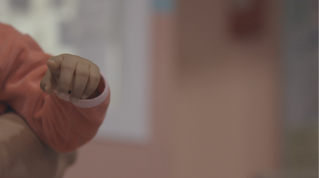 Bébés placés, la vie devant eux Bébés placés, la vie devant eux