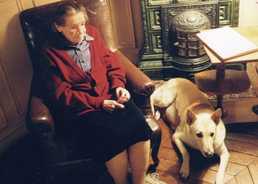 Les Aveugles Les Aveugles