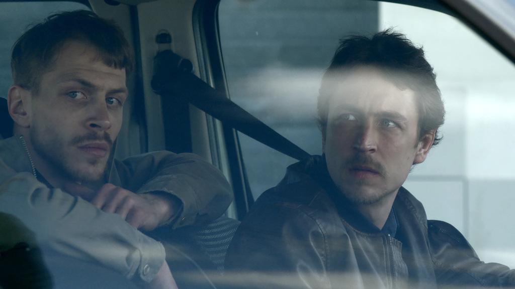 Agn&egrave;s Caffin - &copy; LA VIE EST BELLE