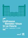Unifrance Rendez-Vous in Le Havre Unifrance Rendez-Vous in Le Havre