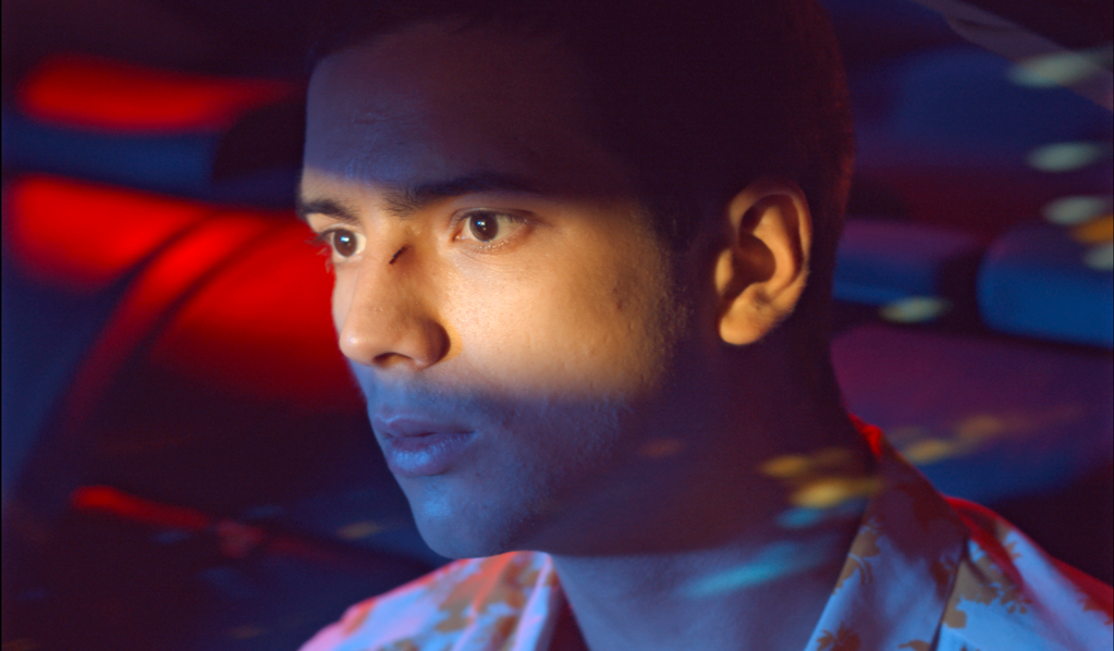 IFI Festival de Cine Franc&eacute;s de Dubl&iacute;n - 2019 - &copy; Fathi Dafdouf - Zadig Films