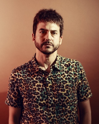 Guillermo Galoe - © Laura Stevens / Unifrance Guillermo Galoe - © Laura Stevens / Unifrance