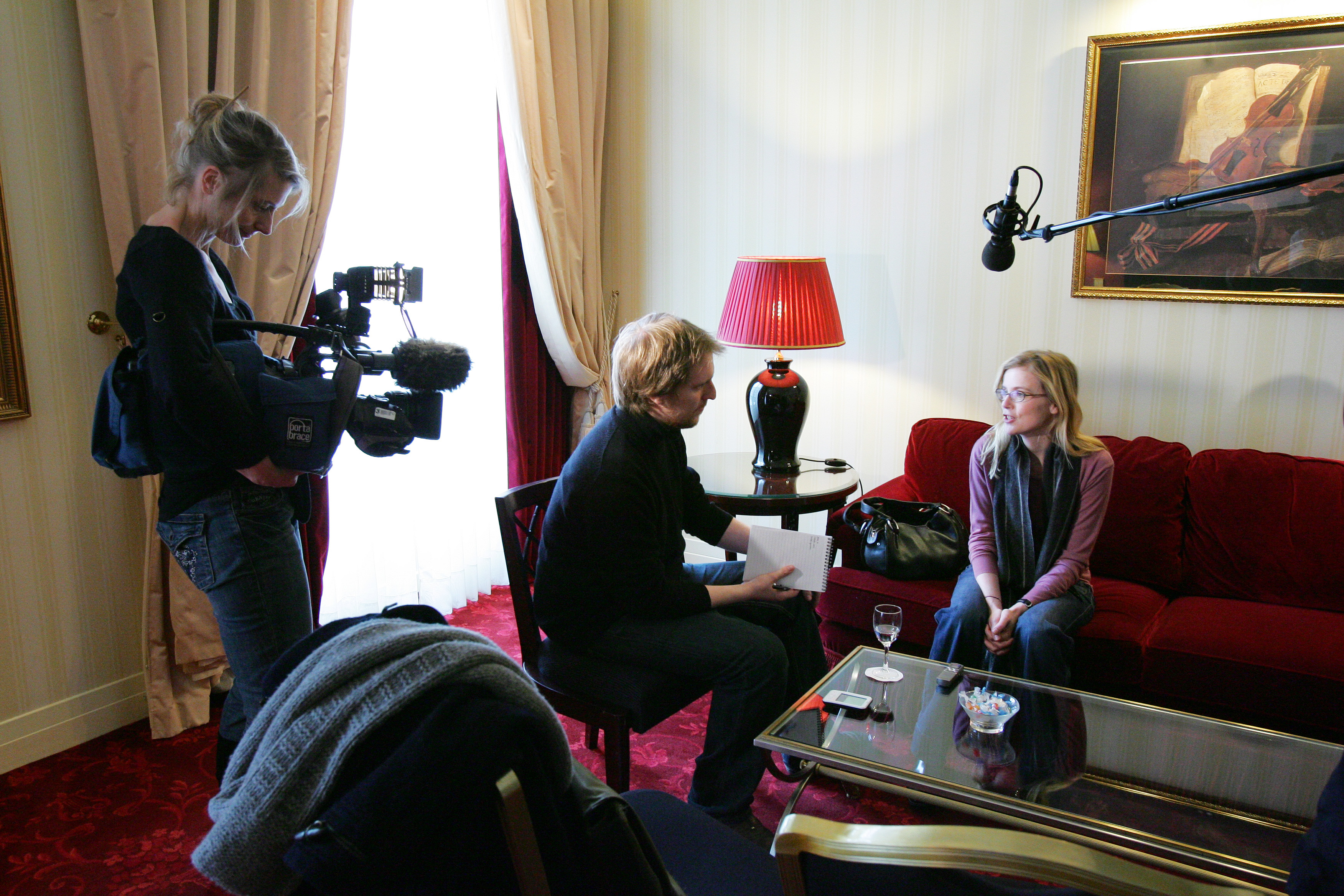 Balance del Rendez-vous con el Cine Francés de Unifrance Balance del Rendez-vous con el Cine Francés de Unifrance