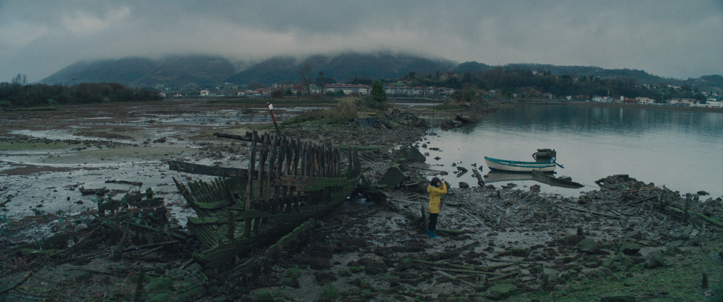 La isla de los faisanes La isla de los faisanes