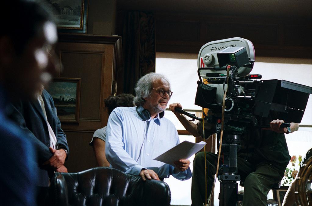 ゼロ時間の謎 - Réalisateur ゼロ時間の謎 - Réalisateur