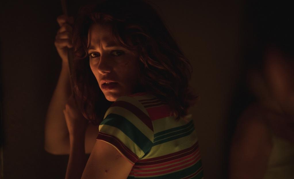 Les Maudites Les Maudites