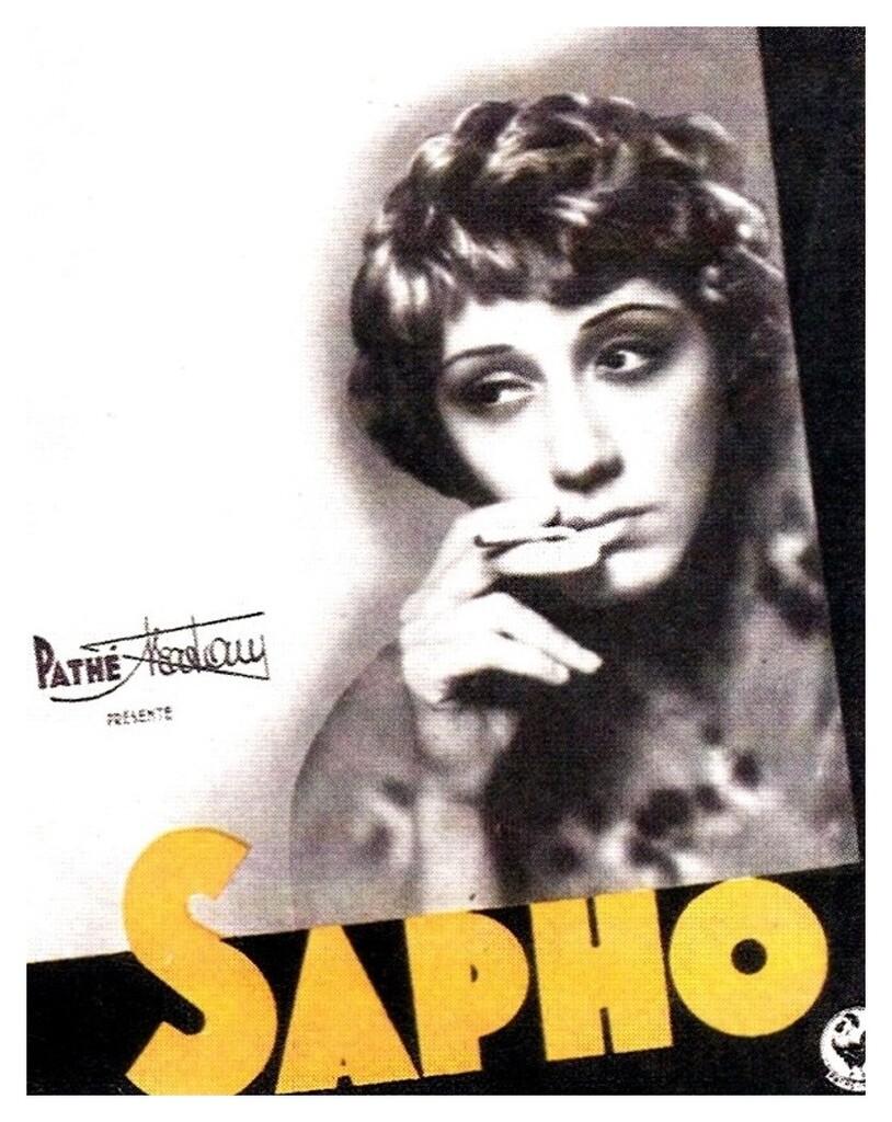 Sapho Sapho