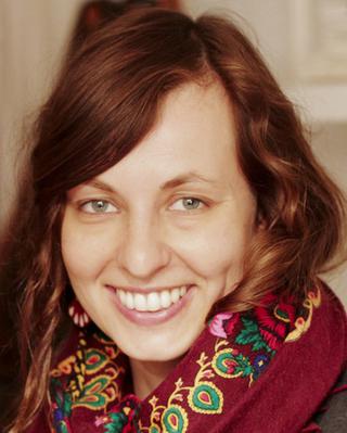 Vivien Hartmann Vivien Hartmann