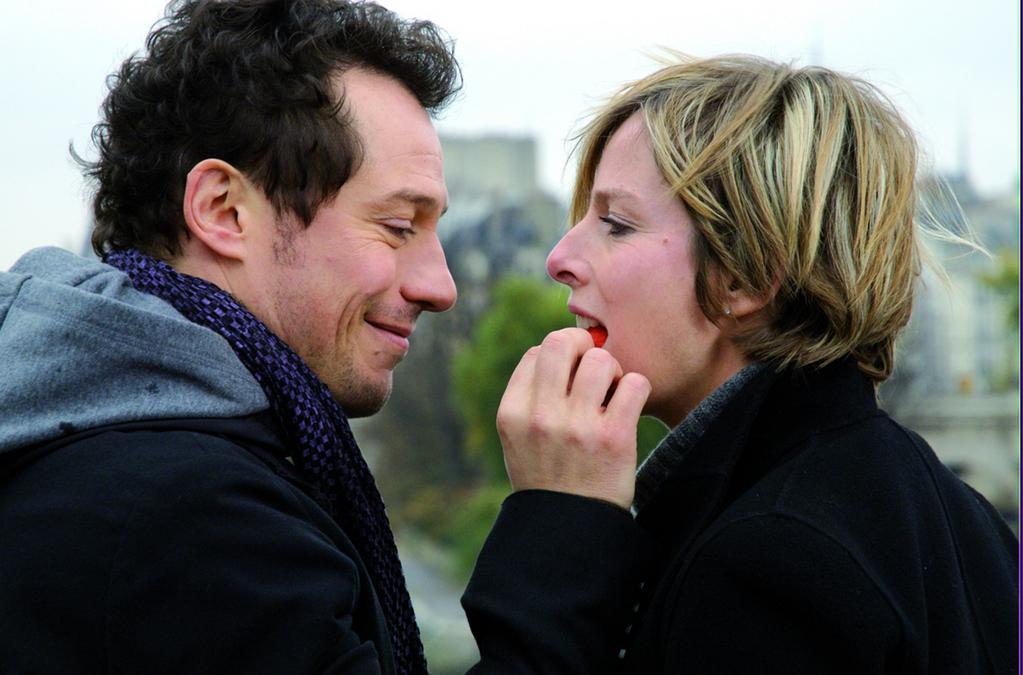 Festival de Films CINEMANIA - 2009