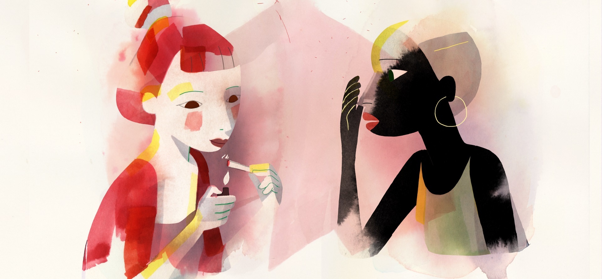 Pase gratuito: «Genius Loci», de Adrien Merigeau, nominado a los Óscars 2021 Pase gratuito: «Genius Loci», de Adrien Merigeau, nominado a los Óscars 2021