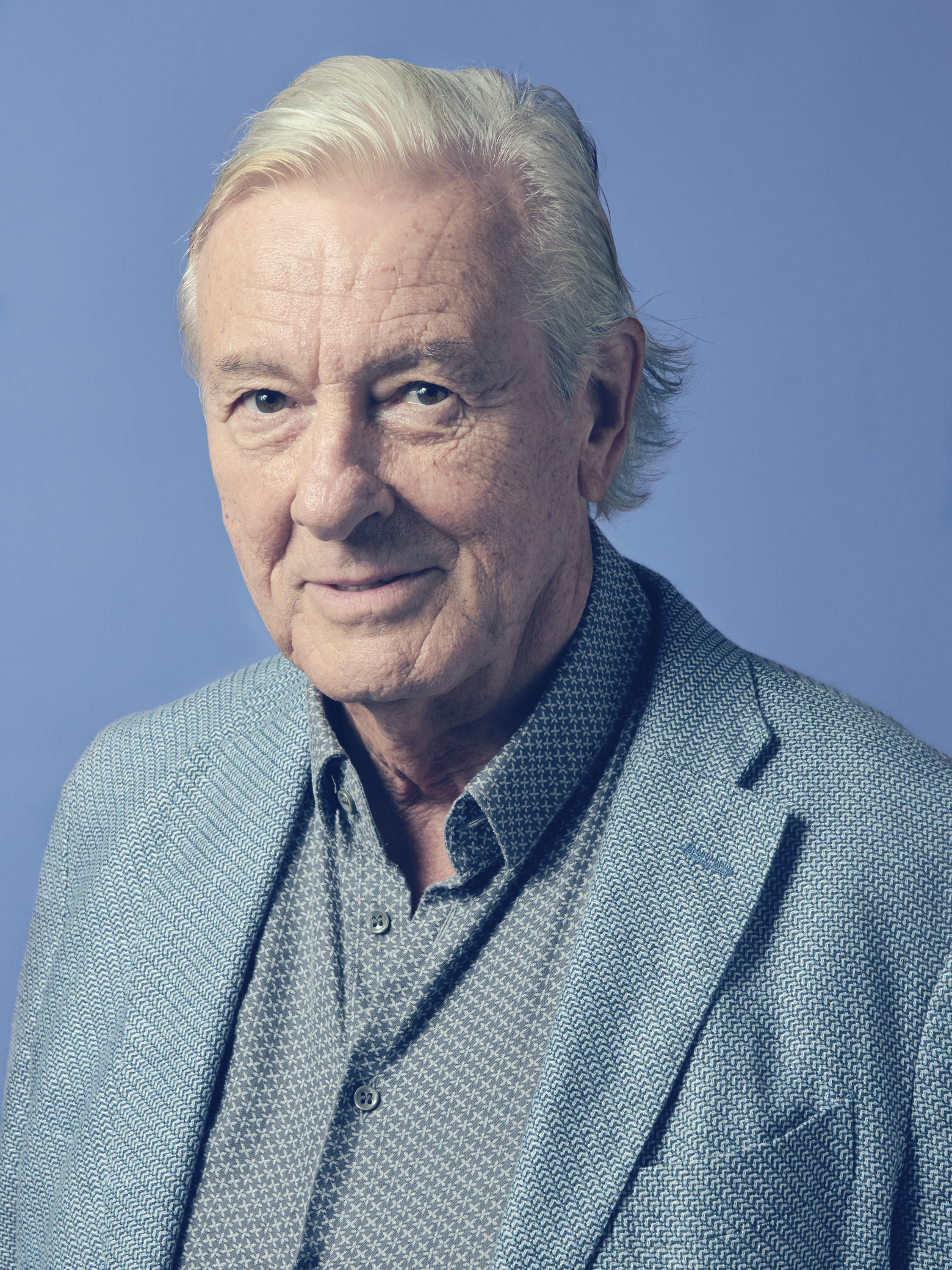 Jean-Baptiste Le Mercier fotografió el Festival de Toronto 2016 - Paul Verhoeven - © Jean-Baptiste Le Mercier Jean-Baptiste Le Mercier fotografió el Festival de Toronto 2016 - Paul Verhoeven - © Jean-Baptiste Le Mercier