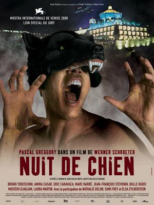 Nuit de chien Nuit de chien