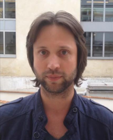 Vincent Farasse Vincent Farasse