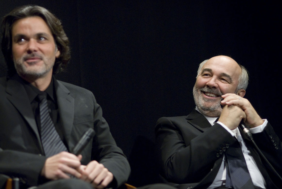 Réouverture du Ciné Lumière à Londres en présence de Catherine Deneuve - © Pablo Goikoetxea Réouverture du Ciné Lumière à Londres en présence de Catherine Deneuve - © Pablo Goikoetxea