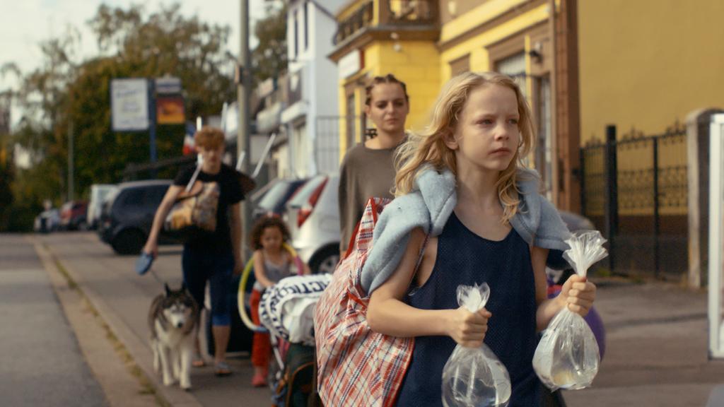 Jeanne Deplancq - &copy; Avenue B Productions / France 3 Cin&eacute;ma