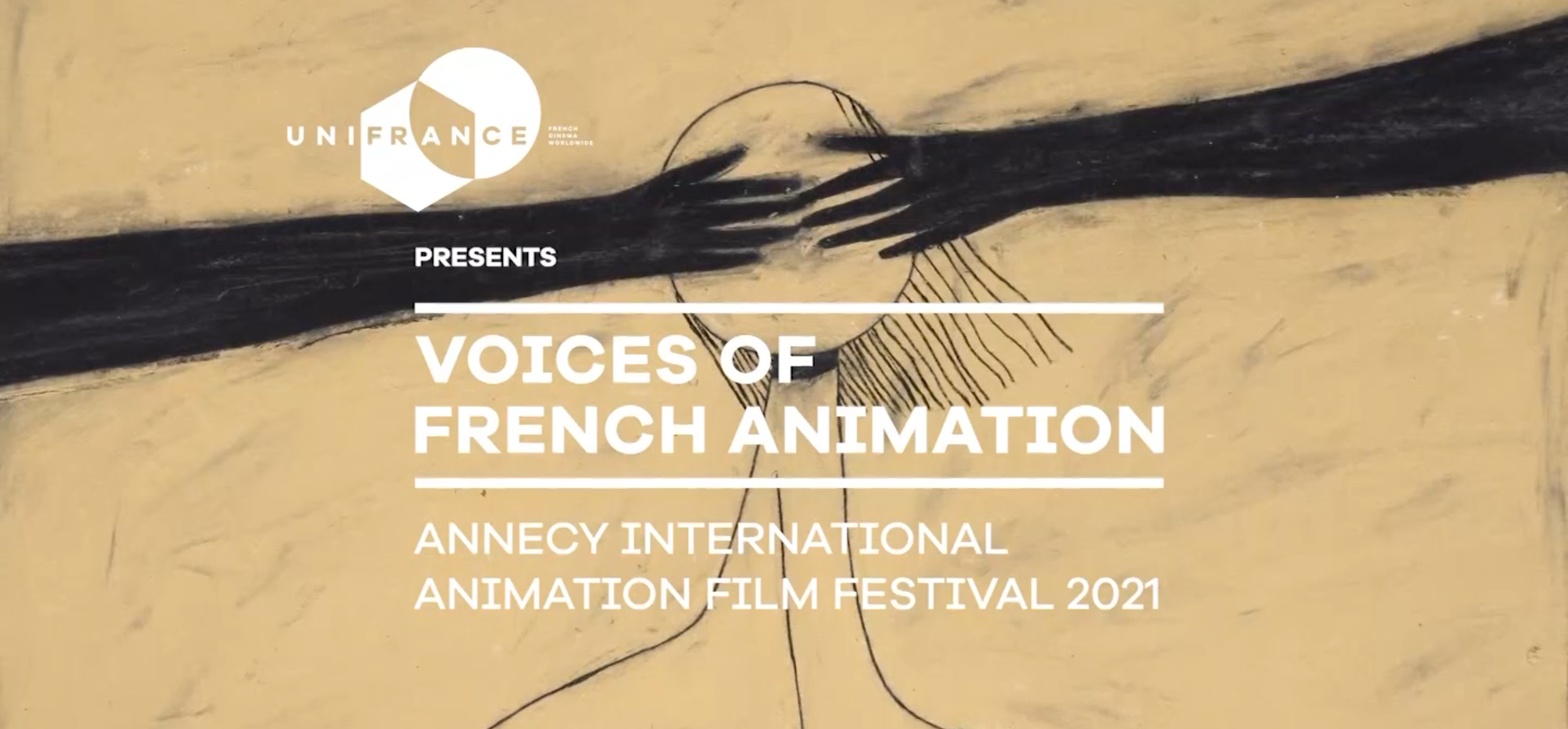 Voices of French Animation Annecy: 9 interviews with directors selected at the festival Voices of French Animation Annecy: 9 interviews with directors selected at the festival
