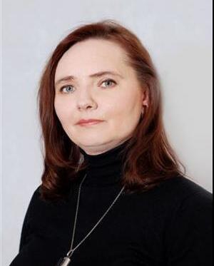 Ewa Malgorzata Dabrowska