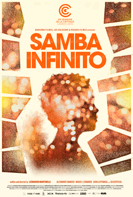 Samba infinie Samba infinie