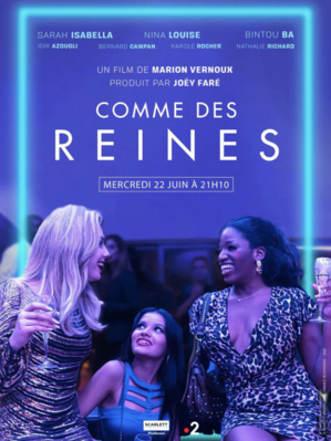 media - © Scarlett Production - Median Rights - France Télévisions media - © Scarlett Production - Median Rights - France Télévisions