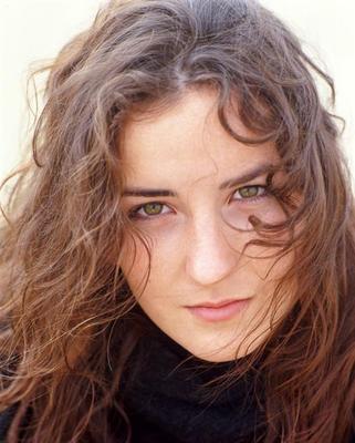 Salom&eacute; St&eacute;venin