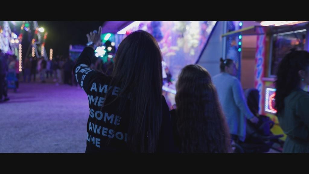 Un silence si bruyant