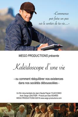 Kaléidoscope d'une vie Kaléidoscope d'une vie