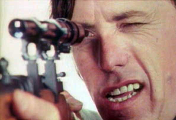 Georges the Killer&rsquo;s Love Life