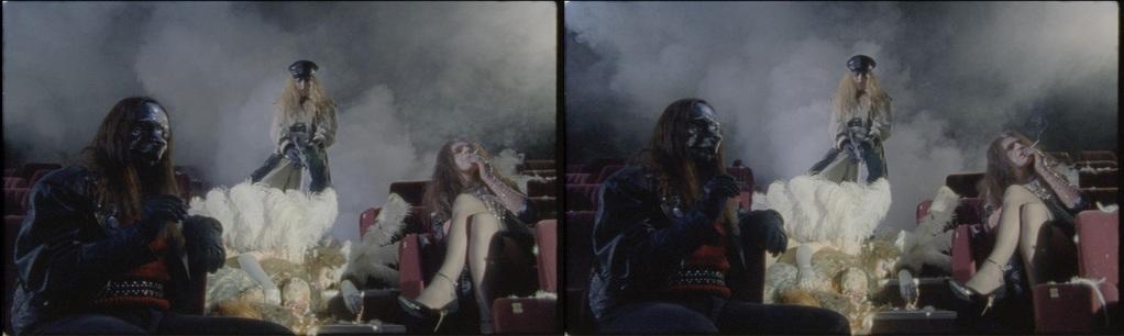 La Déviante Comédie La Déviante Comédie