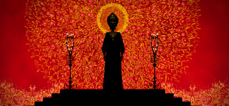 Michel Ocelot de gira en China, en los Encuentros de Cine Francófono Michel Ocelot de gira en China, en los Encuentros de Cine Francófono