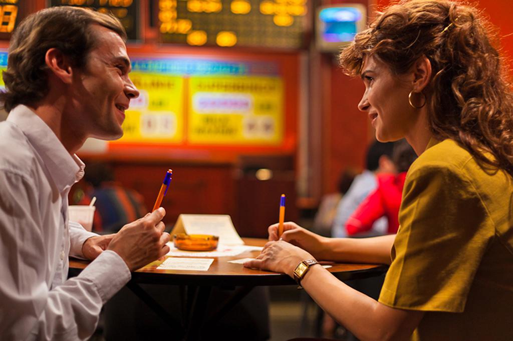 Robinson St&eacute;venin