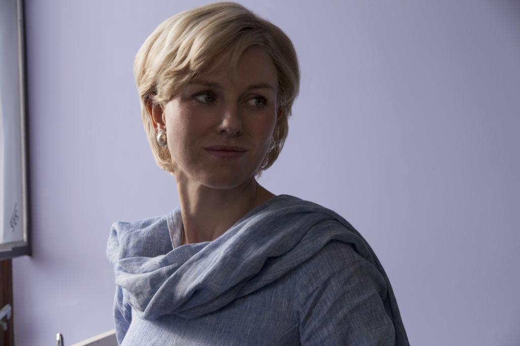 Oliver Hirschbiegel - &copy; Laurie Sparham