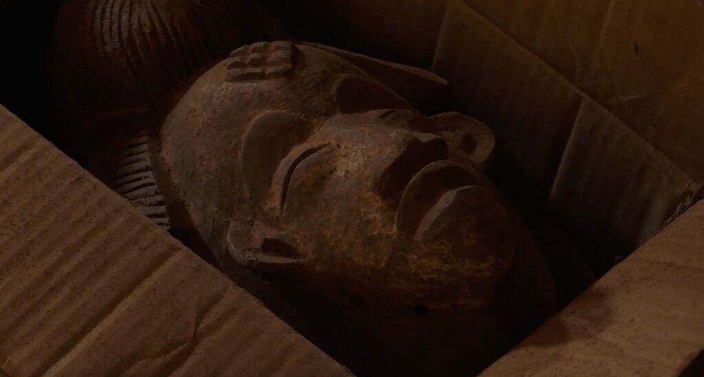 Rien n'est oubli&eacute;