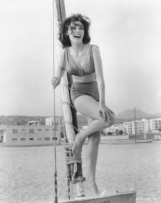 Dani&egrave;le Gaubert