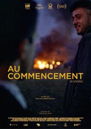 Au commencement Au commencement