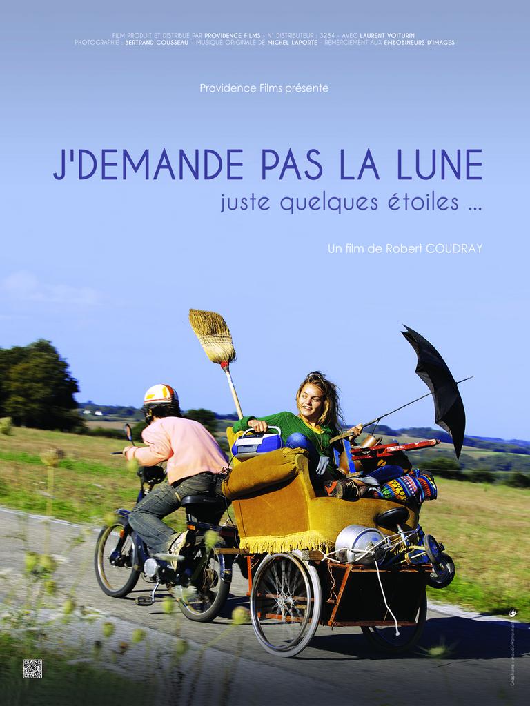 J'demande pas la lune, juste quelques étoiles J'demande pas la lune, juste quelques étoiles