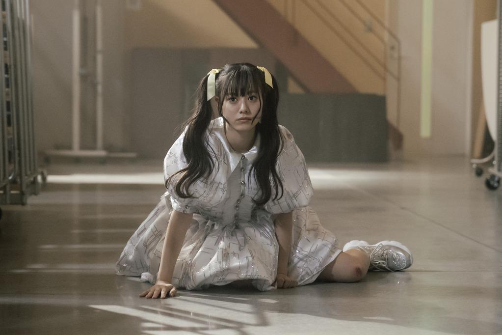 Love on Trial - © 2025 Love On Trial Film Partners Love on Trial - © 2025 Love On Trial Film Partners