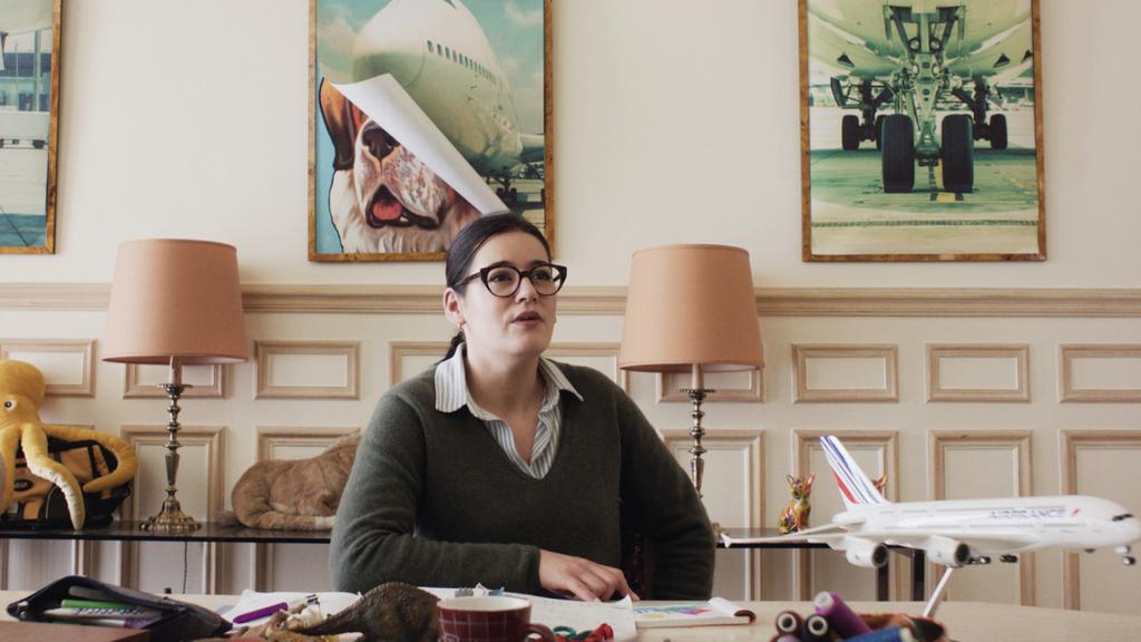 Ceux qui comptent - &copy; Les Films du 24 - France 2 Cin&eacute;ma