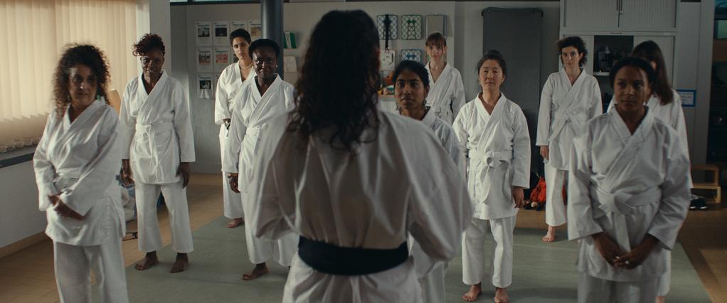 La Maison des femmes - &copy; Une Fille Production