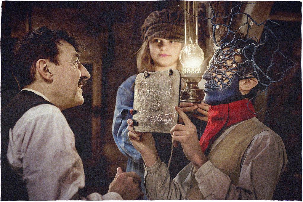 Les C&eacute;sar du Cin&eacute;ma Fran&ccedil;ais - 2018 - &copy;  Jérôme Prébois