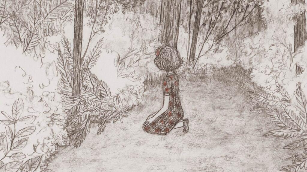 Clemence's Afternoon