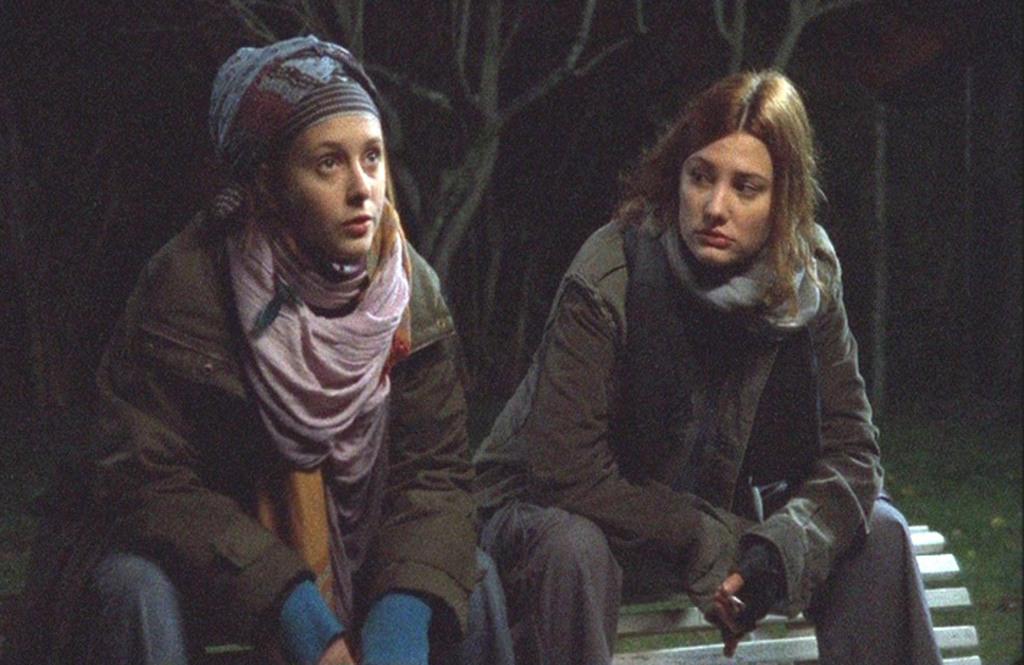 FilmVideo - Festival Internacional de Cortometrajes de Montecatini - 2006