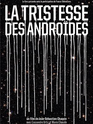 La Tristesse des androïdes La Tristesse des androïdes