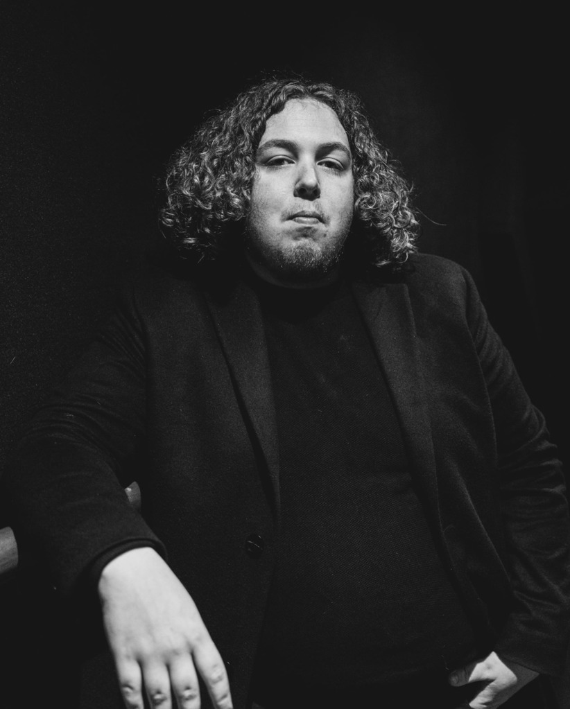 Lancelot Mingau Lancelot Mingau