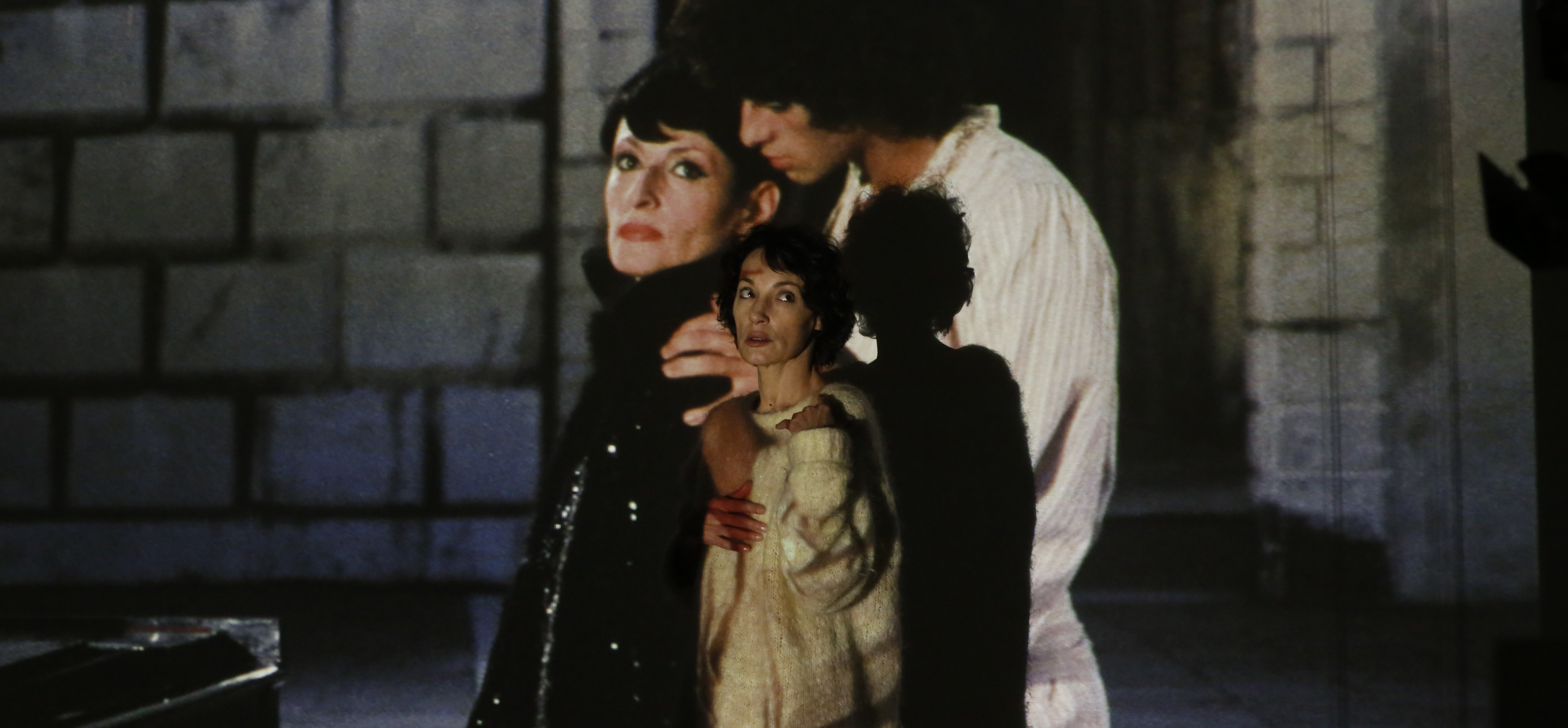 4 French films honored at the Seville European Film Festival 4 French films honored at the Seville European Film Festival