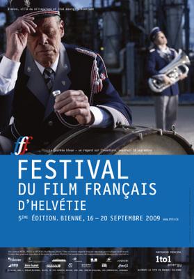 Helvetia French Film Festival - 2009 Helvetia French Film Festival - 2009