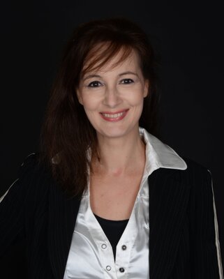 Marie-Jeanne Serero