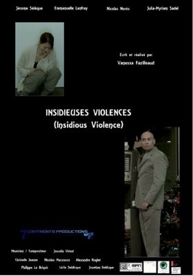 Insidieuses Violences Insidieuses Violences